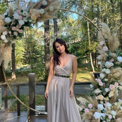 Анастасия Пустовалова, 10.12, Владивосток