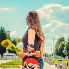 Александра Мусинова, 18.01.1989, Москва