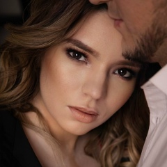 Кира Шабалина, 25.08, Караганда