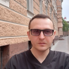 Эрнест Орлов, 11.08, Москва