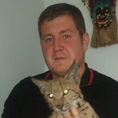 Роман Матвийчук, 20.08.1980, Киев