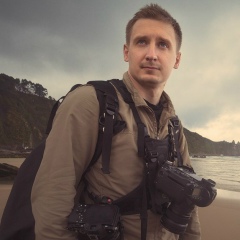 Сергей Лукс, 13.10.1984, Санкт-Петербург