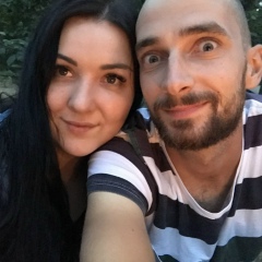 Катеринка Сергиенко, 01.08, Харьков