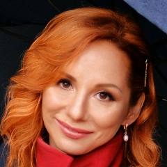 Карина Яковлева, 18.12, Краснодар