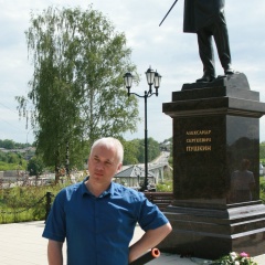 Роман Быков, 22.01, Тверь