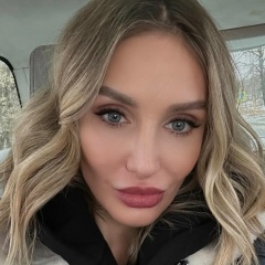 Ангелина Третьякова, 09.01, Москва