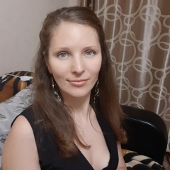 Наталія Журба, 19.11, Запорожье