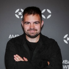 Andrew Lyalin, 14.07.1992, Москва