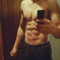 Вітя Лавренюк, 12.05.1994, Дунаевцы