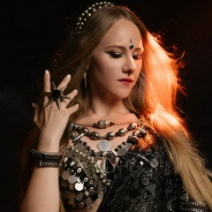 Вероника Седова, Самара