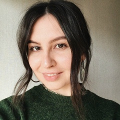 Гульназ Шарифянова, 29.01, Ижевск