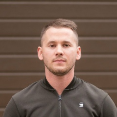 Андрей Лапа, 26.12, Полтава