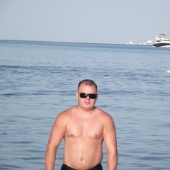 Александр Волков, 01.01, Саратов