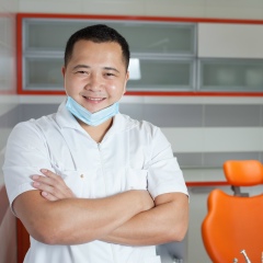 Baglan Shansharov, Алматы