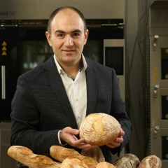 Айк Карапетян, 20.09.1988, Москва