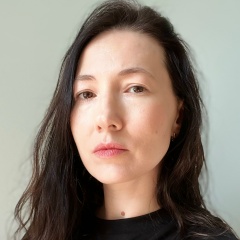 Алина Платонова, 10.06.1987, Санкт-Петербург