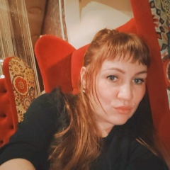 Таня Заварзина, 10.04, Вологда