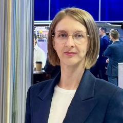 Мария Градусова