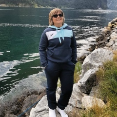 Анна Николаева, 06.02.1986, Санкт-Петербург