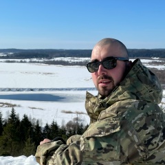 Марк Степанов, 14.12, Санкт-Петербург