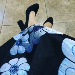 Nura Melamory, 11.07, Бишкек