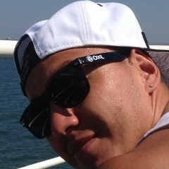 Михаил Чебодаев, 16.01.1984, Москва