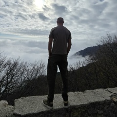 Гриша Вартанян, 02.04.1987, Ростов-на-Дону