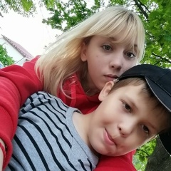Оксана Ильина, 12.08, Санкт-Петербург