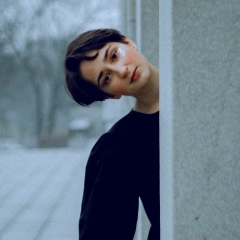 Рената Свиридова, 23.02, Praha