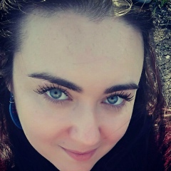 Настёна Котенко, 25.05, Черноморск / Ильичевск