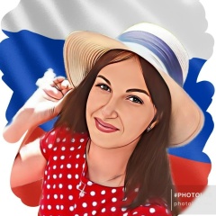 Лия Скоробогатова, 01.03.1985, Сочи