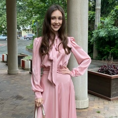 Алёна Поденко-Агапова, 30.08.1993, Анапа