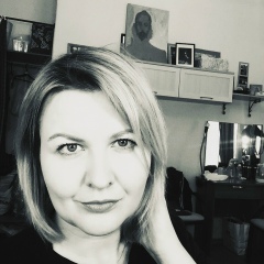 Екатерина Фесенко, 08.05.1982, Москва