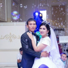 Кайсар Усипбаев, 27.05.1991