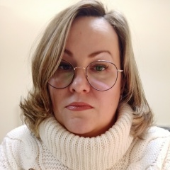 Елена Трифонова, 31.08.1979, Звенигород