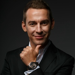 Александр Перевезенцев, 19.02