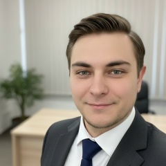 Александр Трофимовский, 28.04, Москва