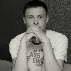 Евгений Потёмкин, 24.01.1993, Караганда