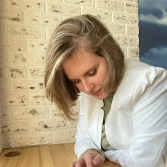 Катерина Романова, 29.07, Тула