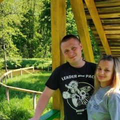 Серега Рубаник, 20.02, Киев