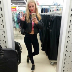 Марина Бондарюк, 06.06.1997, Костанай