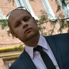 Александр Федорец, 28.02, Киев