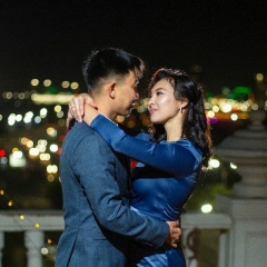 Дауренбек Аманов, 23.09.1993, Астана