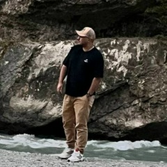 Сослан Кесаев, 22.09, Алагир