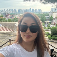 Виктория Хан, 15.02.1984, Москва