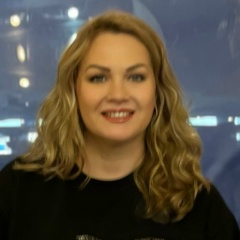 Ульяна Привалова, Комсомольск-на-Амуре