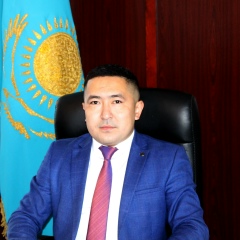 Айдын Тураров, 04.04, Актобе