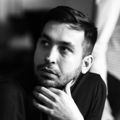 Фархад Ахмедов, 29.05, Москва