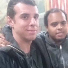 Tiago Romualdo, 04.08.1990