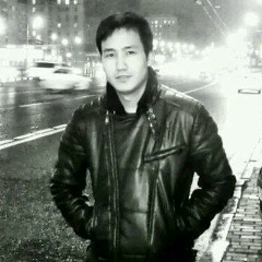 Mika Karakul, 23.03.1990, Москва
